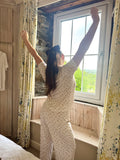 SOFT MEADOW PYJAMA SET