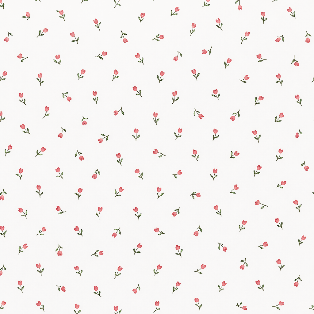 TULIP MORNING PYJAMA SET